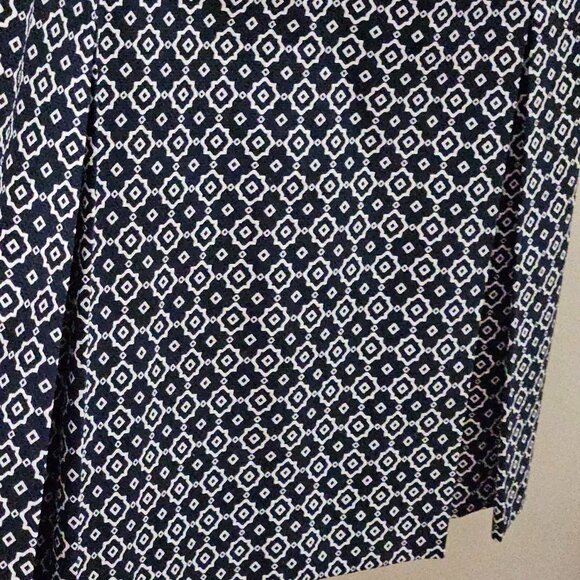 Brooks Brothers Cotton Dress - Picture 3 of 6